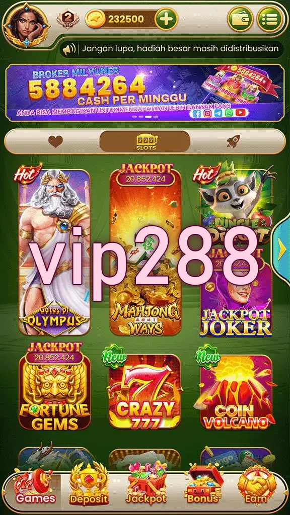 vip288 Unduh
