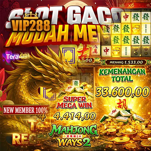 vip288 Masuk