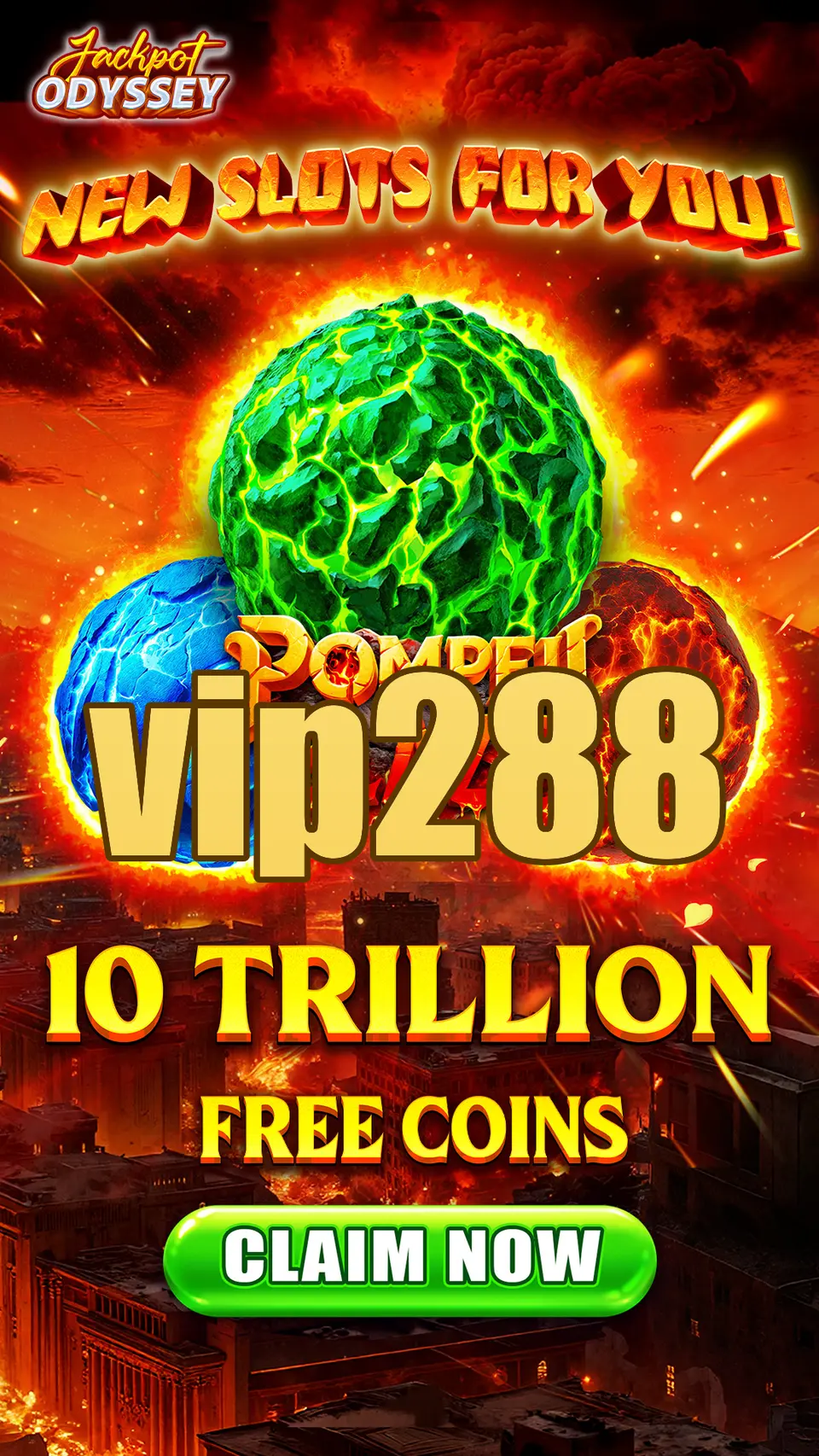 vip288 Masuk