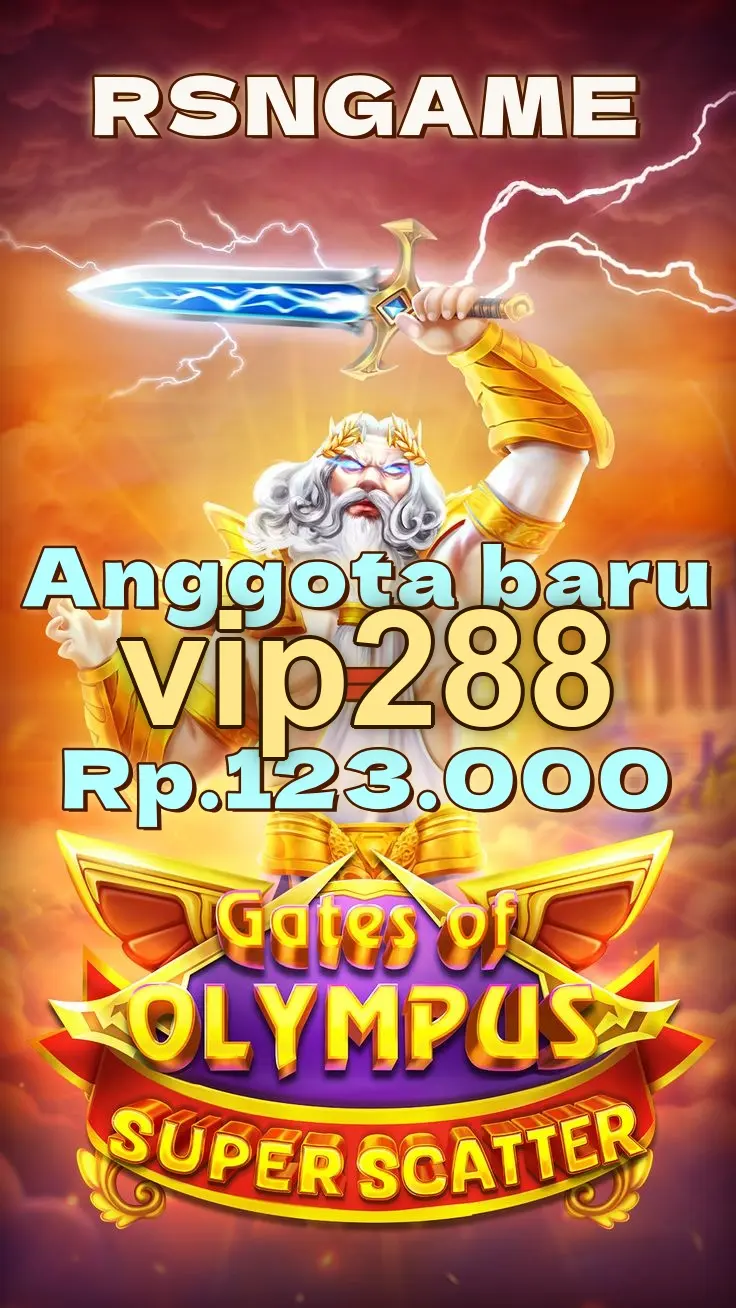 vip288 Masuk