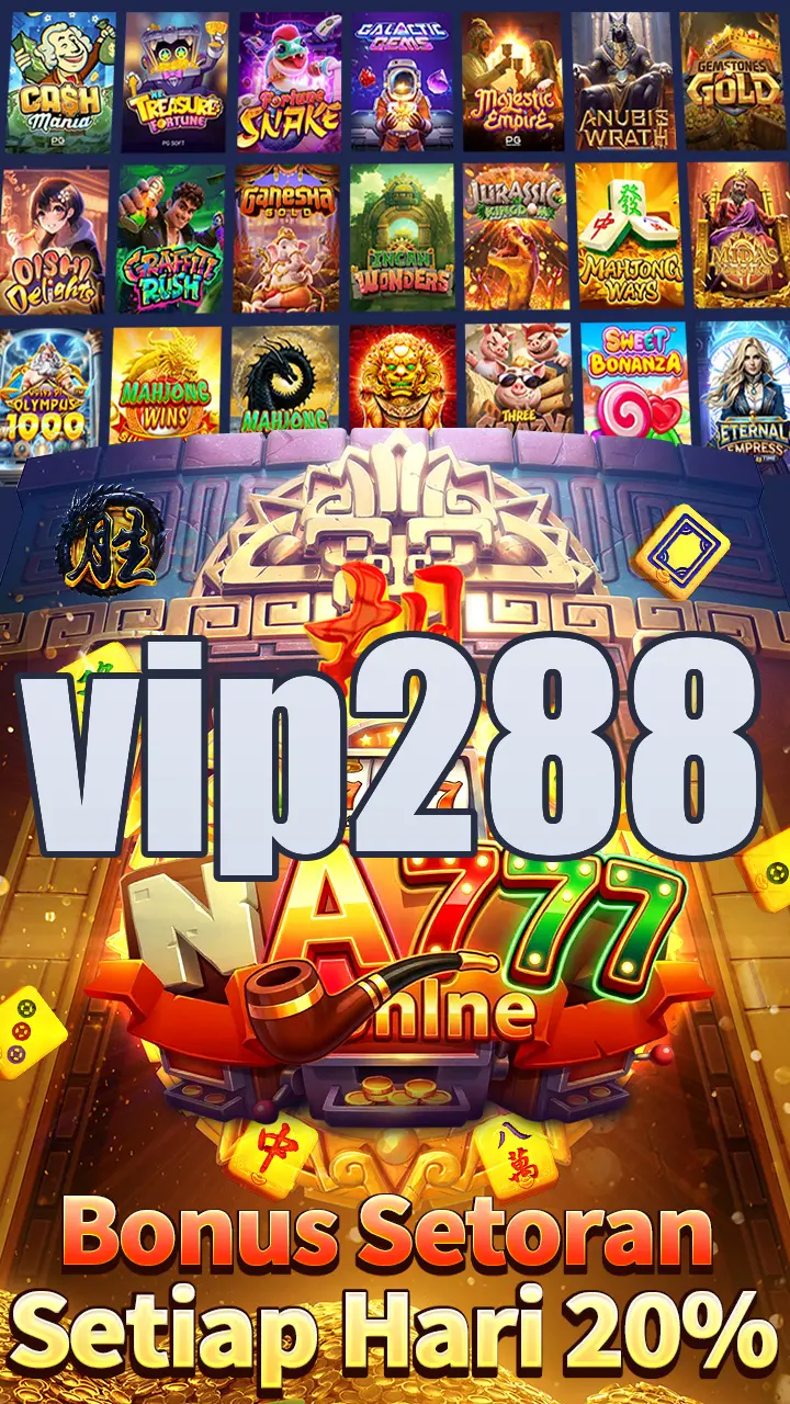 vip288 Masuk
